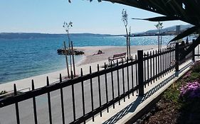 Apartman Figaro Pogled Od Milijun Dolara, 2 Tusa, 2 Wc