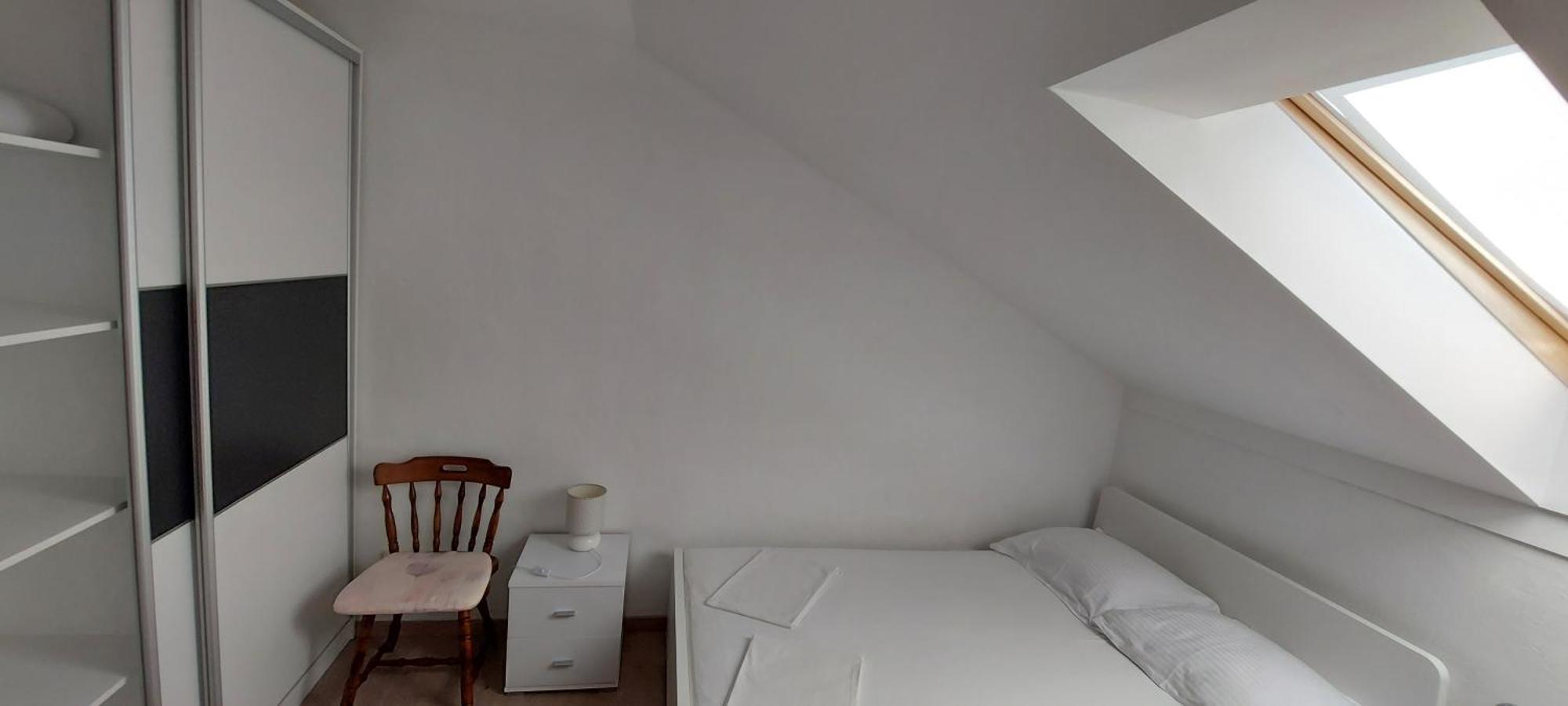 Apartman Figaro Pogled Od Milijun Dolara, 2 Tusa, 2 Wc Kastela Exterior photo